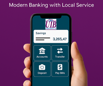 Digital Banking