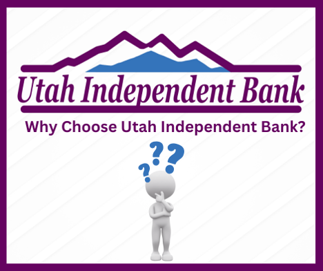 Why choose UIB