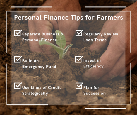Finance Tips
