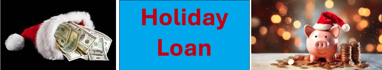 Holiday Loan