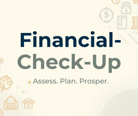 Financial Checkup