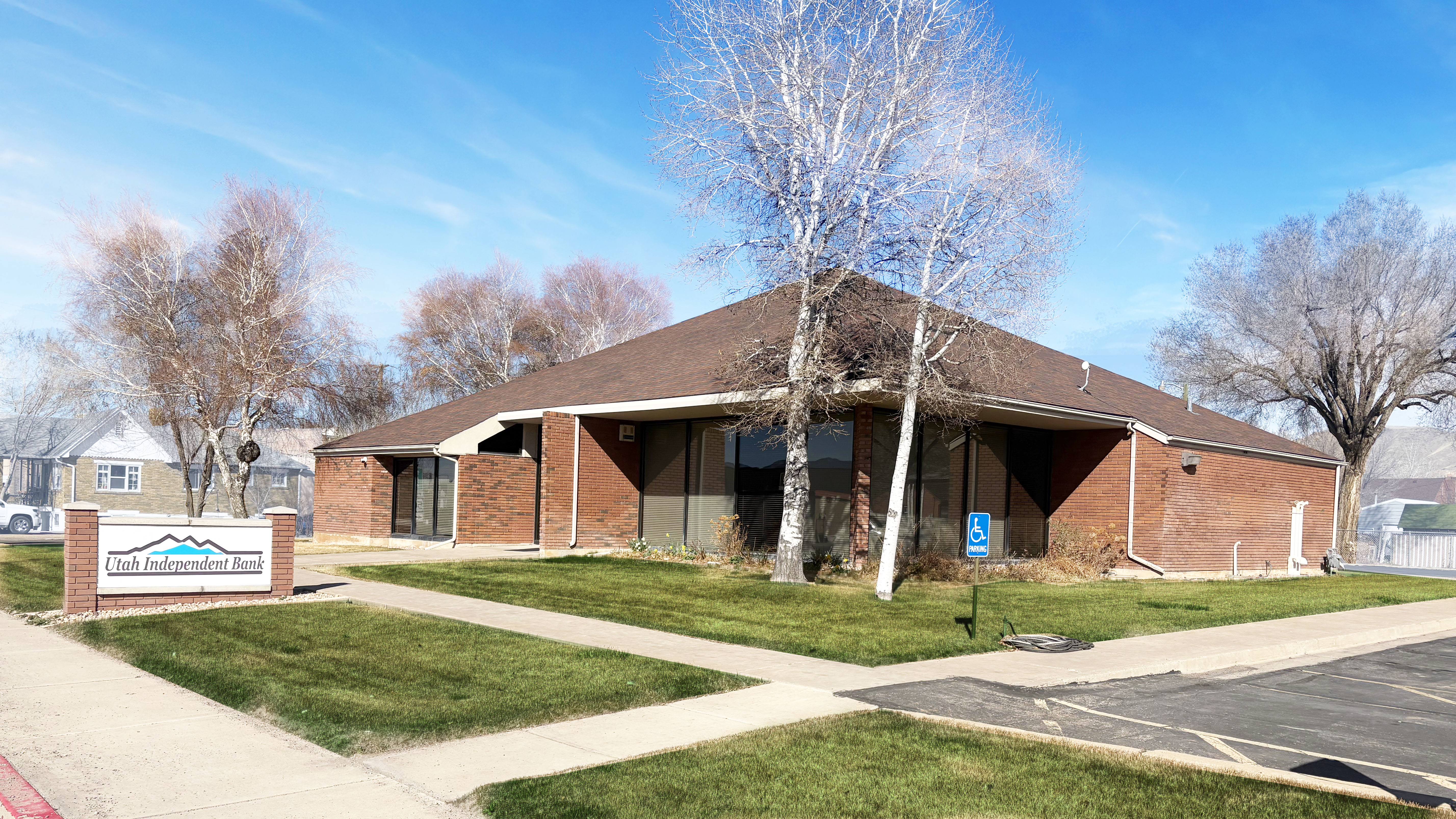 Salina Branch branch image