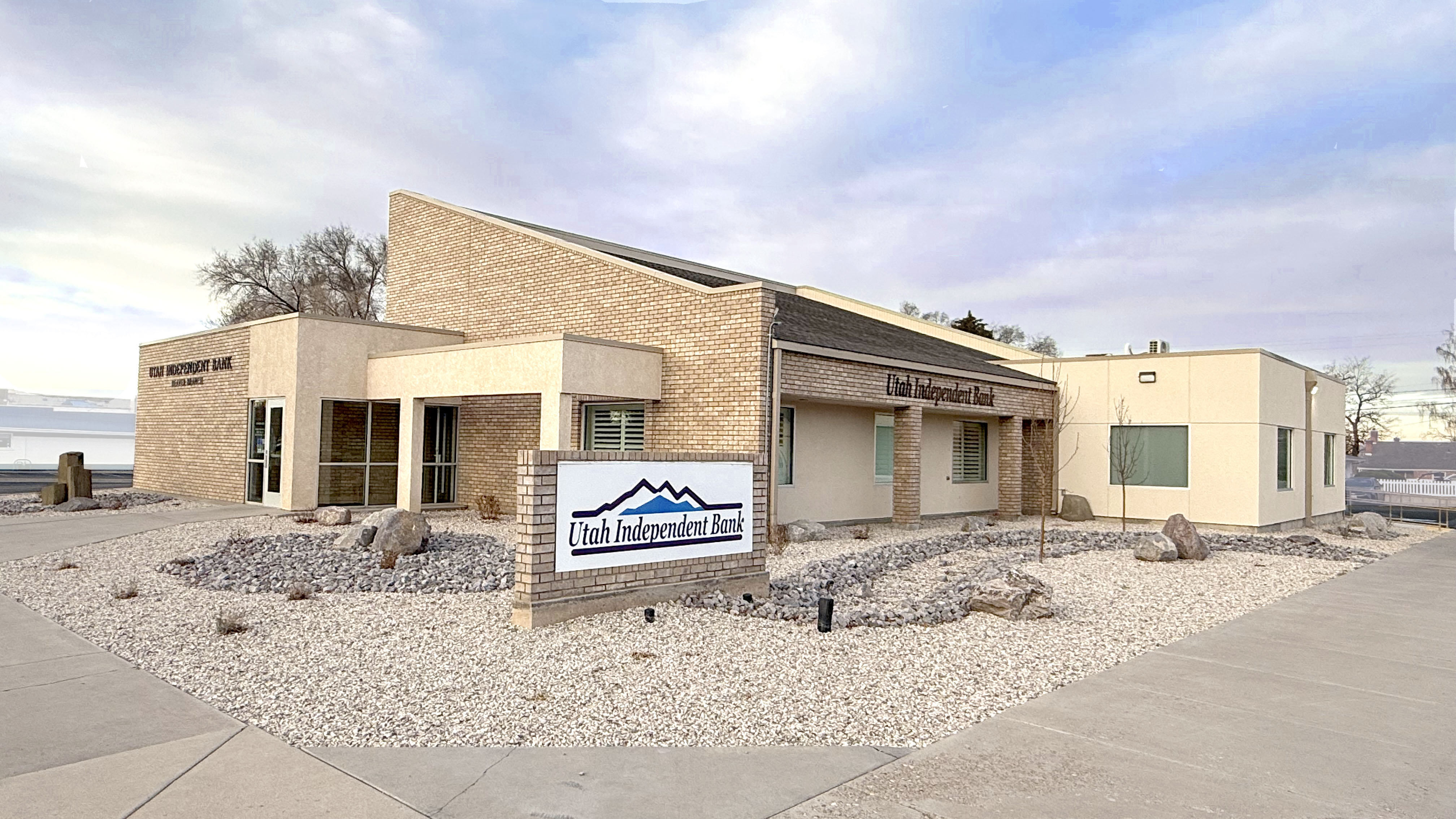 Beaver Branch branch image