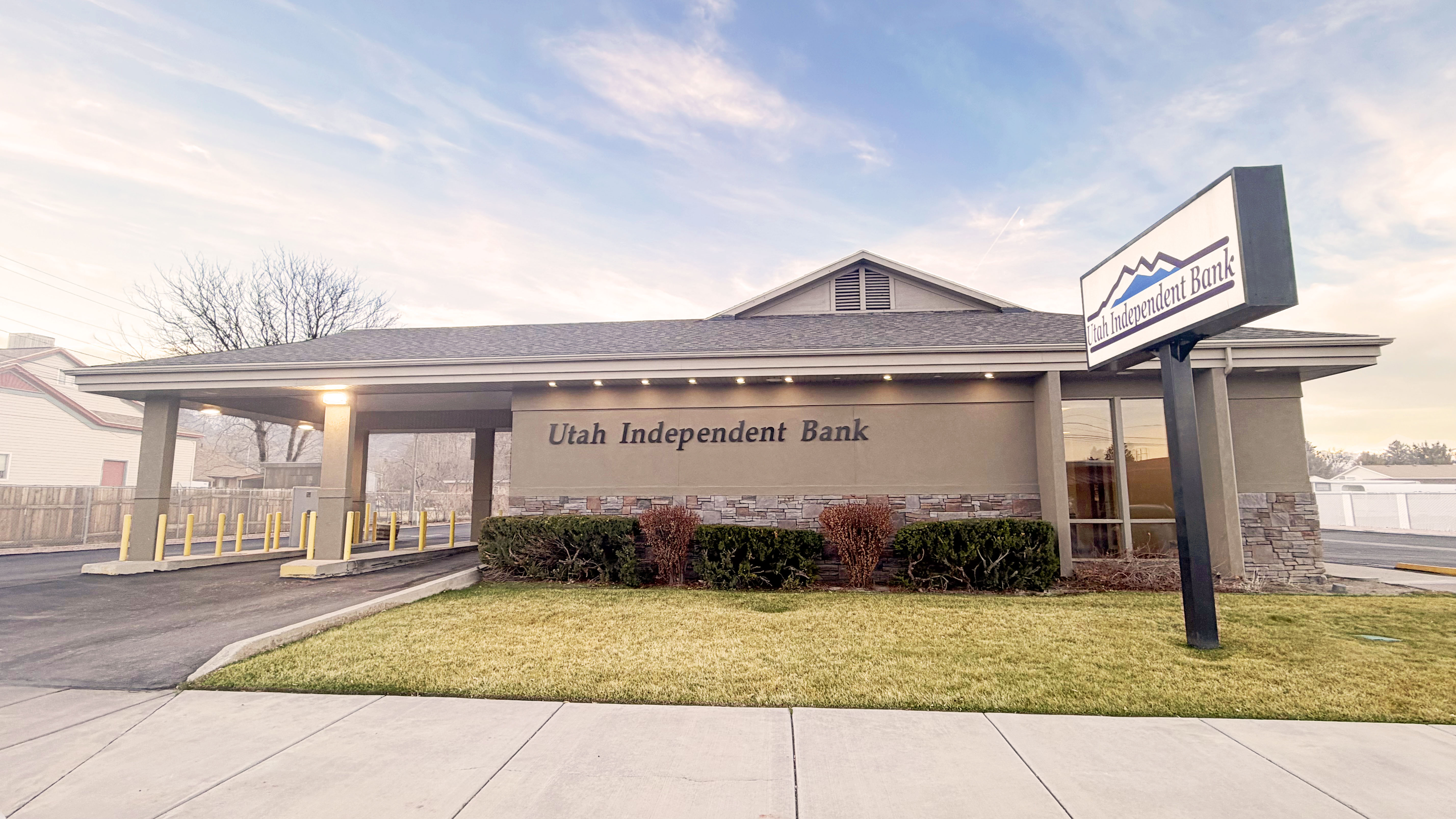 Monroe Branch branch image