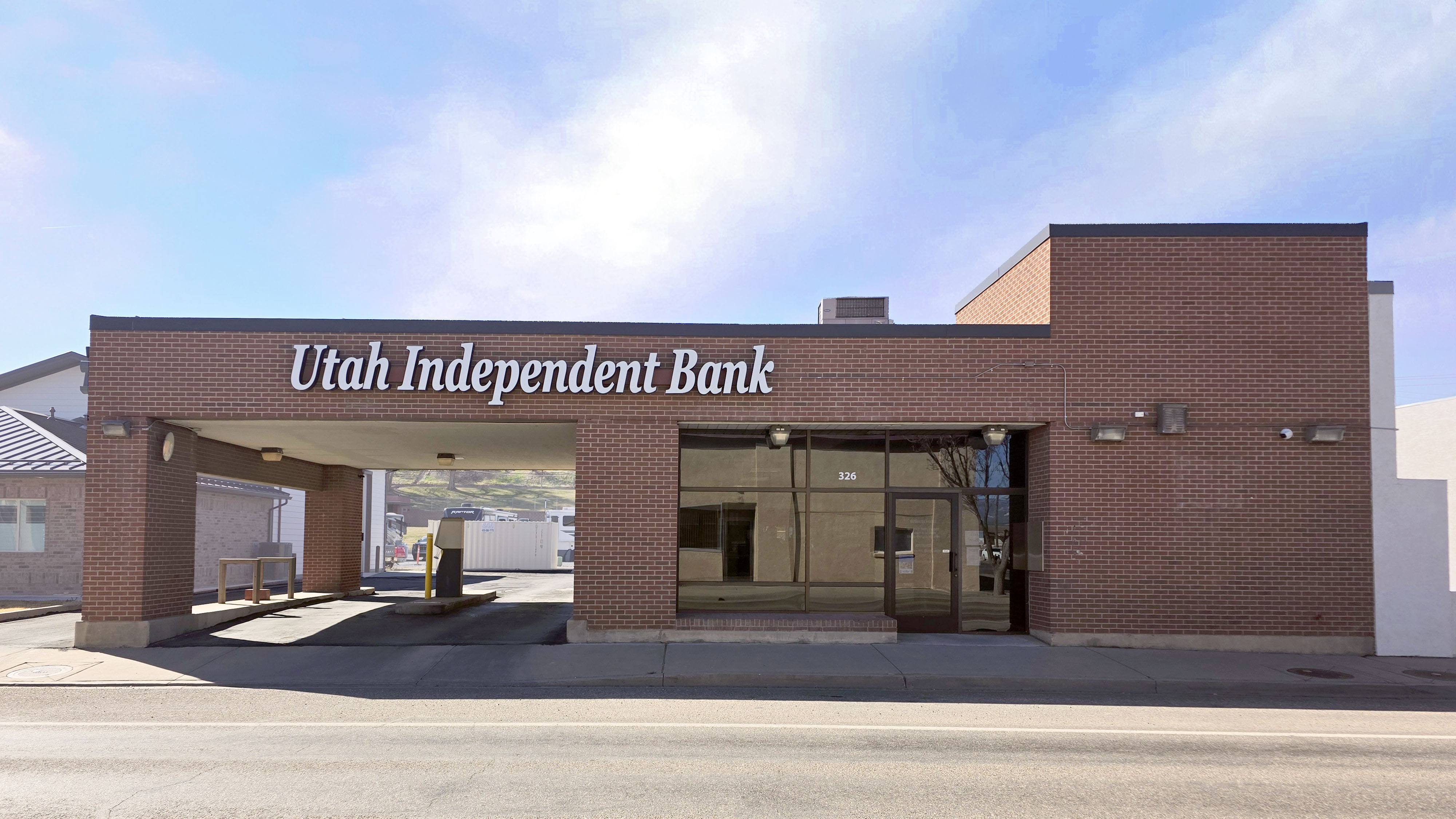 Milford Branch branch image