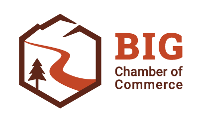 Chamber of Commerce Logo